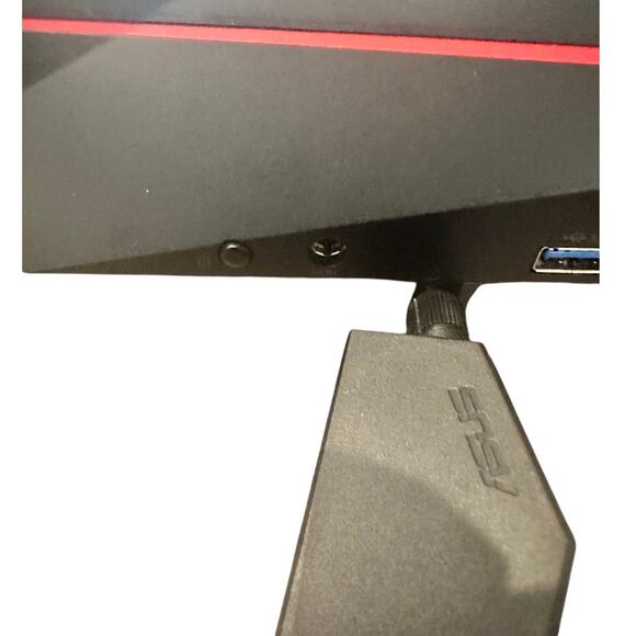 ASUS RT-AC5300 Extreme Wireless Tri-Band Gigabit 4K Streaming Gaming Router - Picture 5 of 8